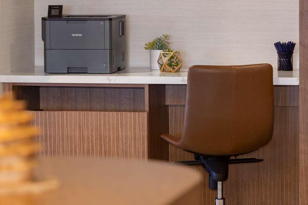 Doubletree By Hilton Las Vegas East Flamingo Einrichtungen foto